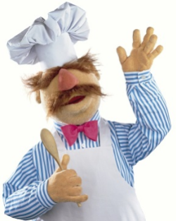 The Swedish Chef